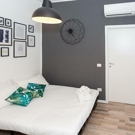 Apartment Mamiani 6 Milan Exterior photo