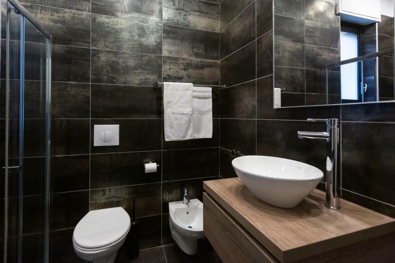 Apartment Mamiani 6 Milan Exterior photo