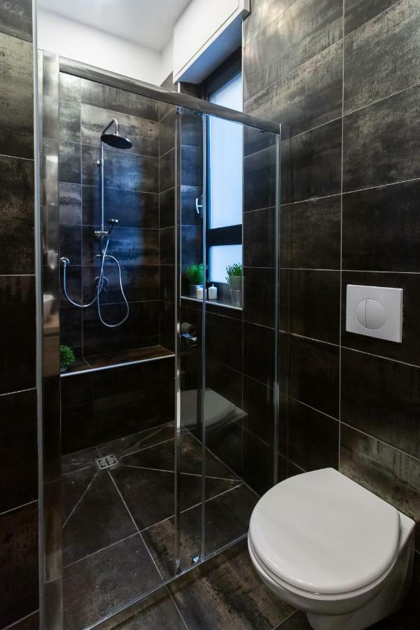 Apartment Mamiani 6 Milan Exterior photo